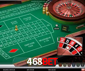 468bet Cassino Ao Vivo - 89 Mesas Evolution Gaming